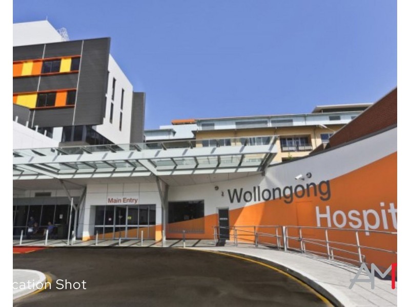 4/19 Kembla Street, Wollongong NSW 2500