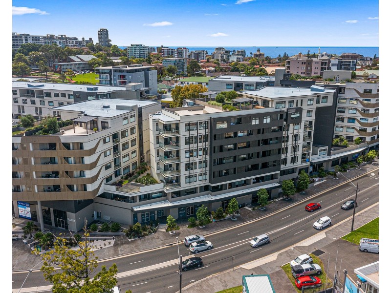 509/88 Keira Street, Wollongong NSW 2500