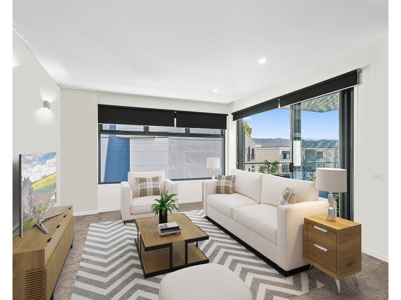 509/88 Keira Street, Wollongong NSW 2500