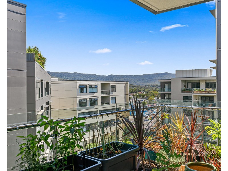 509/88 Keira Street, Wollongong NSW 2500
