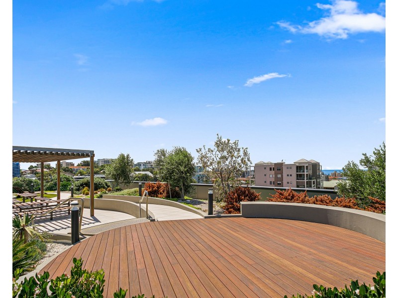 509/88 Keira Street, Wollongong NSW 2500