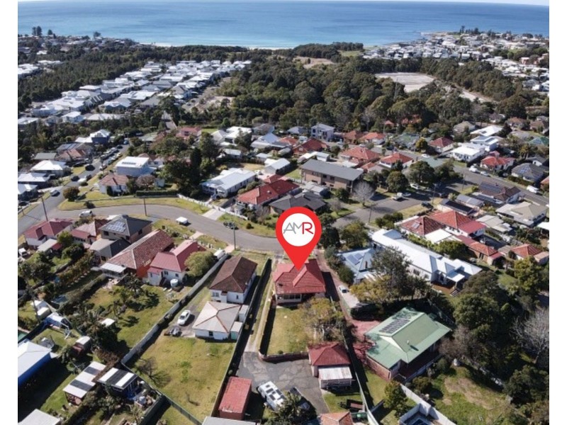 10 Tyrwhitt Avenue, Bulli NSW 2516