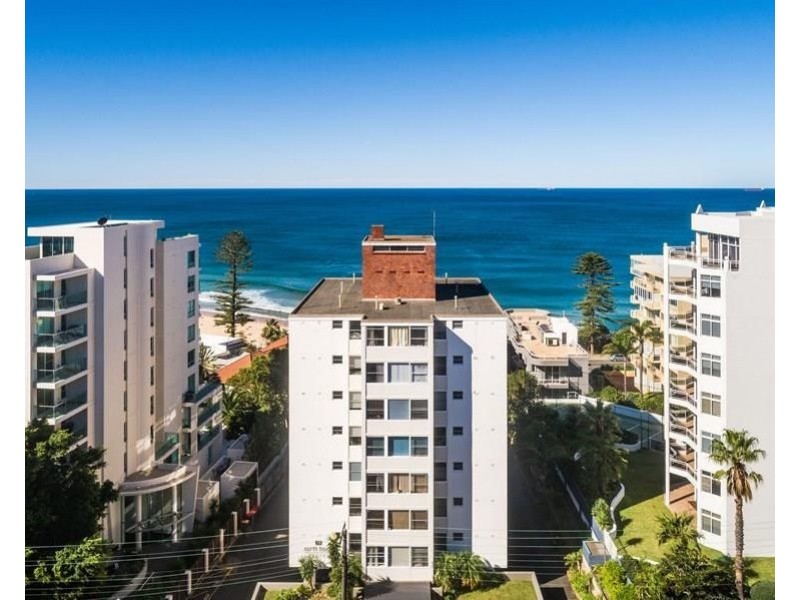 48/7-9 Corrimal Street, Wollongong NSW 2500