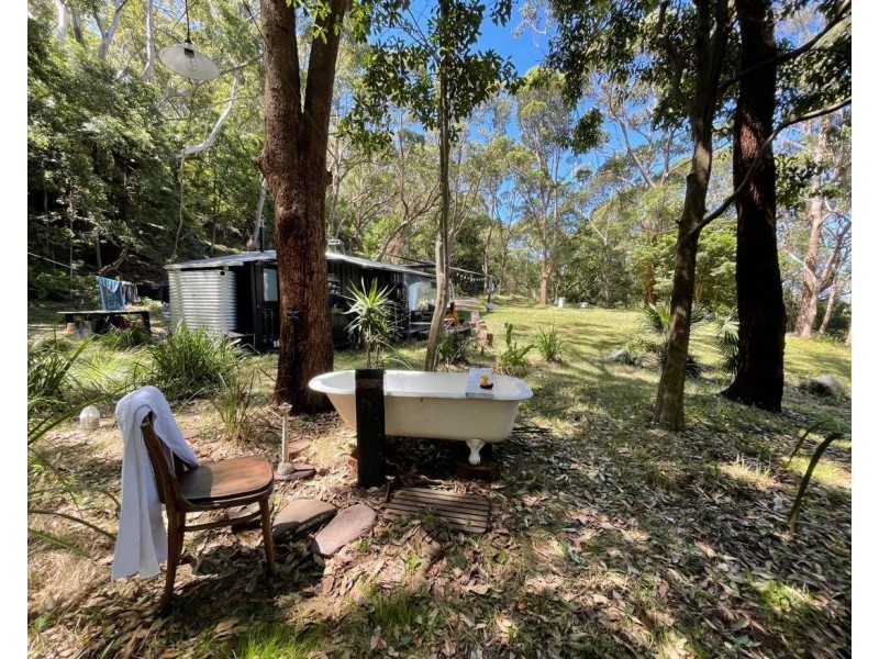 Scarborough NSW 2515