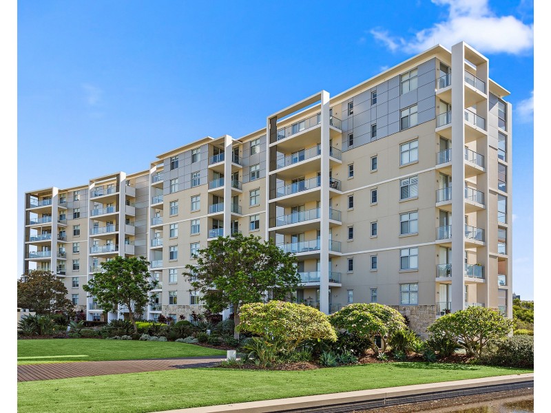 108/1 Ross Street, Wollongong NSW 2500