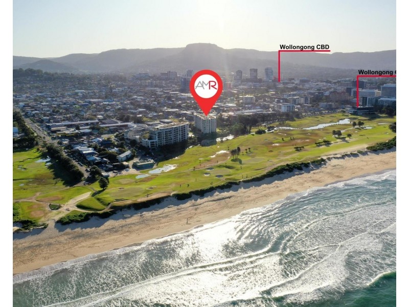 108/1 Ross Street, Wollongong NSW 2500