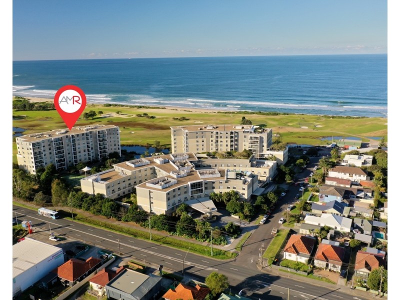 108/1 Ross Street, Wollongong NSW 2500