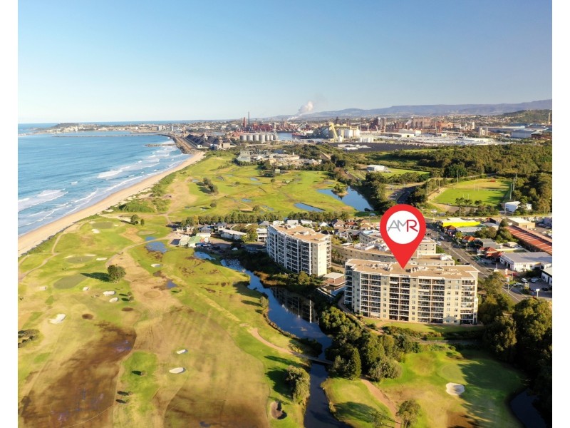 108/1 Ross Street, Wollongong NSW 2500