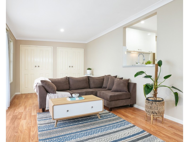 20 Craig Crescent, Dapto NSW 2530