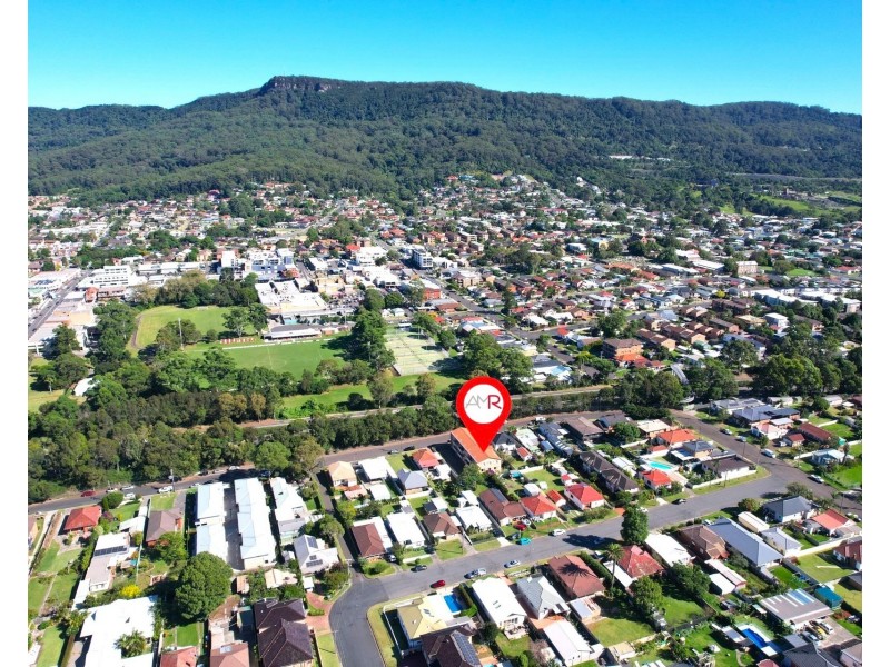 5/39 Cross Street, Corrimal NSW 2518