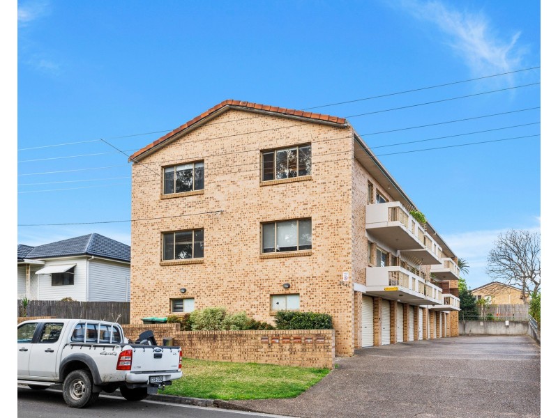 5/39 Cross Street, Corrimal NSW 2518