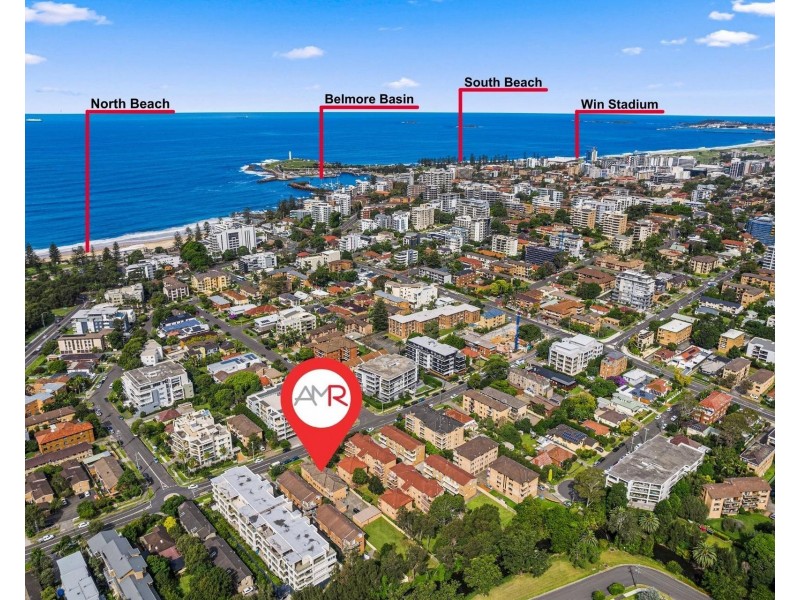 2/20 Virginia Street, North Wollongong NSW 2500