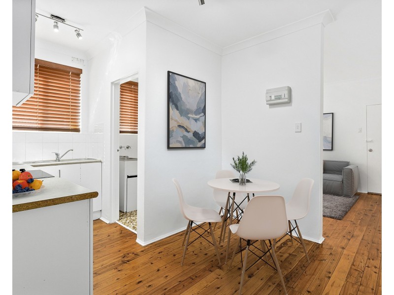 2/20 Virginia Street, North Wollongong NSW 2500