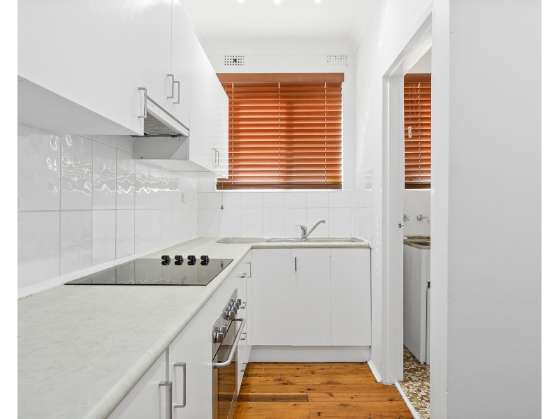 2/20 Virginia Street, North Wollongong NSW 2500