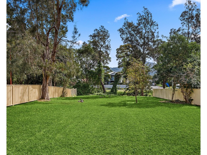 2/20 Virginia Street, North Wollongong NSW 2500