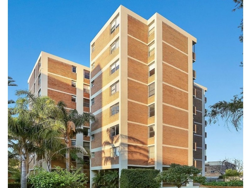 18/105 Corrimal Street, Wollongong NSW 2500