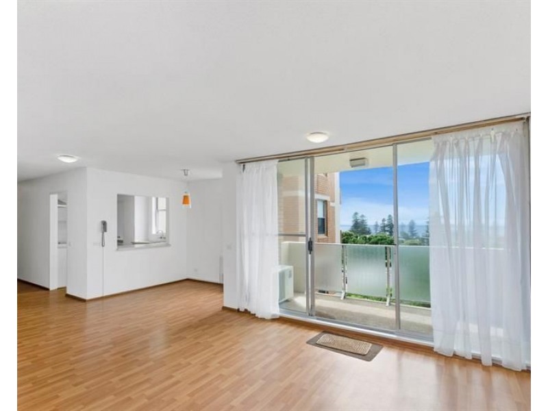18/105 Corrimal Street, Wollongong NSW 2500