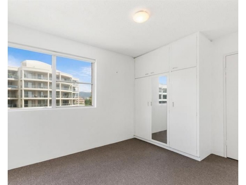 18/105 Corrimal Street, Wollongong NSW 2500