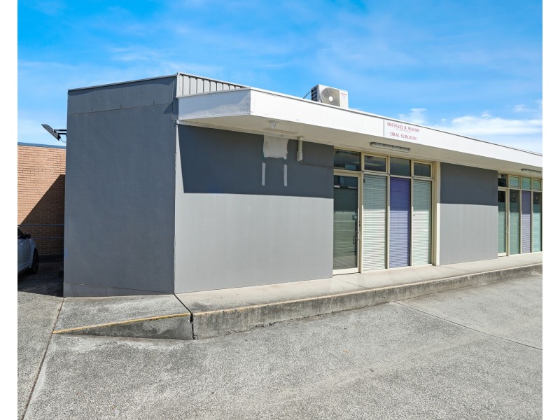 3/27 Central Road, Unanderra NSW 2526