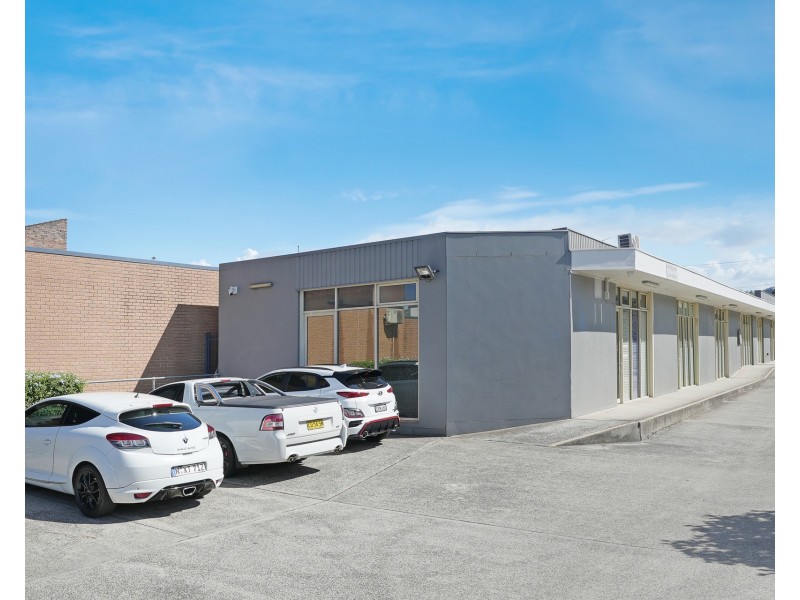 3/27 Central Road, Unanderra NSW 2526