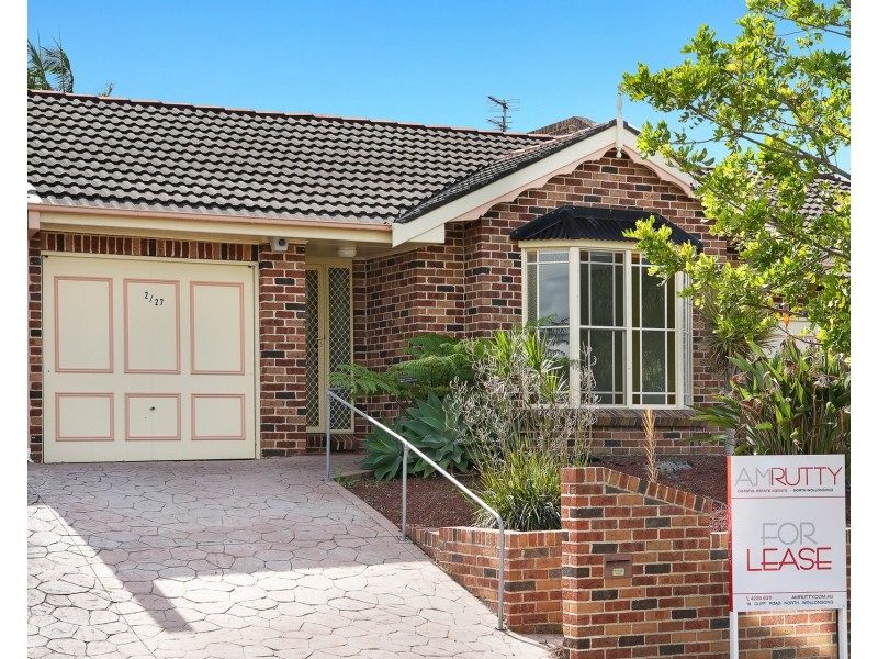 2/27 Parma Way, Blackbutt NSW 2529