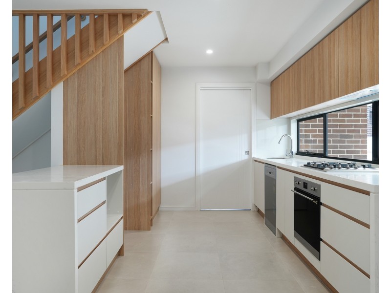3/33 Rawlinson Avenue, Wollongong NSW 2500