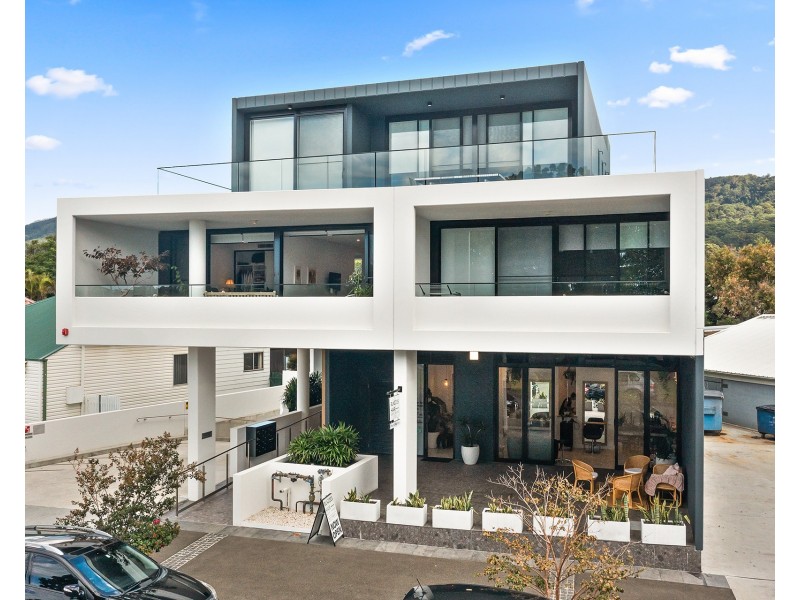 104/8 Railway Parade, Thirroul NSW 2515
