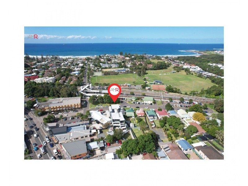 104/8 Railway Parade, Thirroul NSW 2515