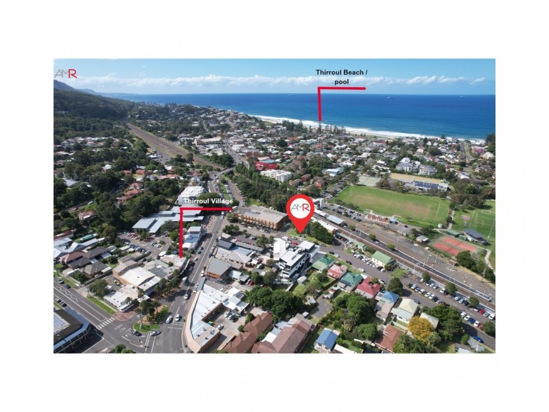 104/8 Railway Parade, Thirroul NSW 2515
