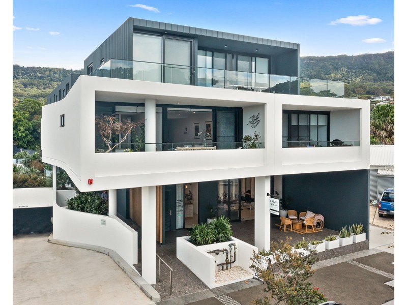 104/8 Railway Parade, Thirroul NSW 2515