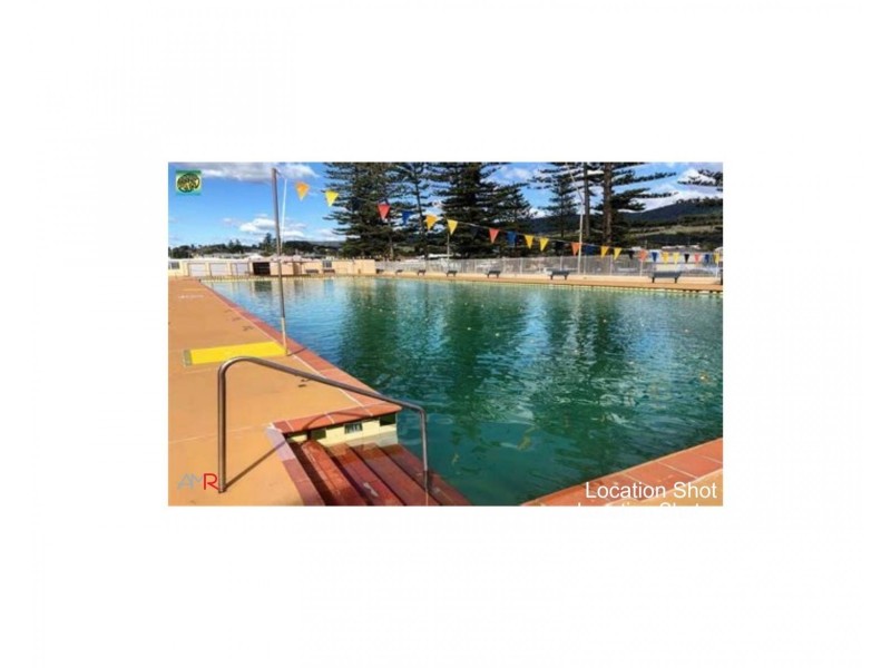104/8 Railway Parade, Thirroul NSW 2515