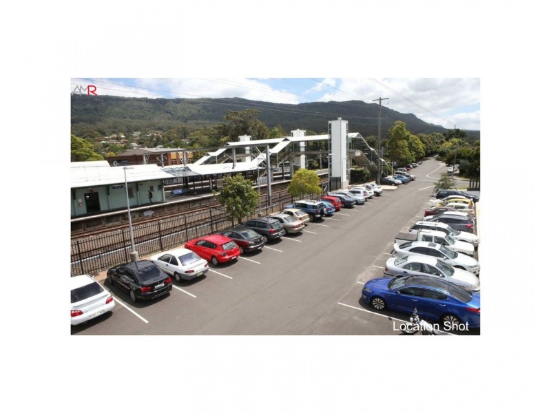 104/8 Railway Parade, Thirroul NSW 2515