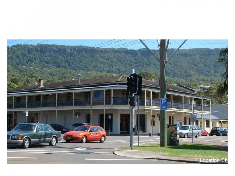 104/8 Railway Parade, Thirroul NSW 2515
