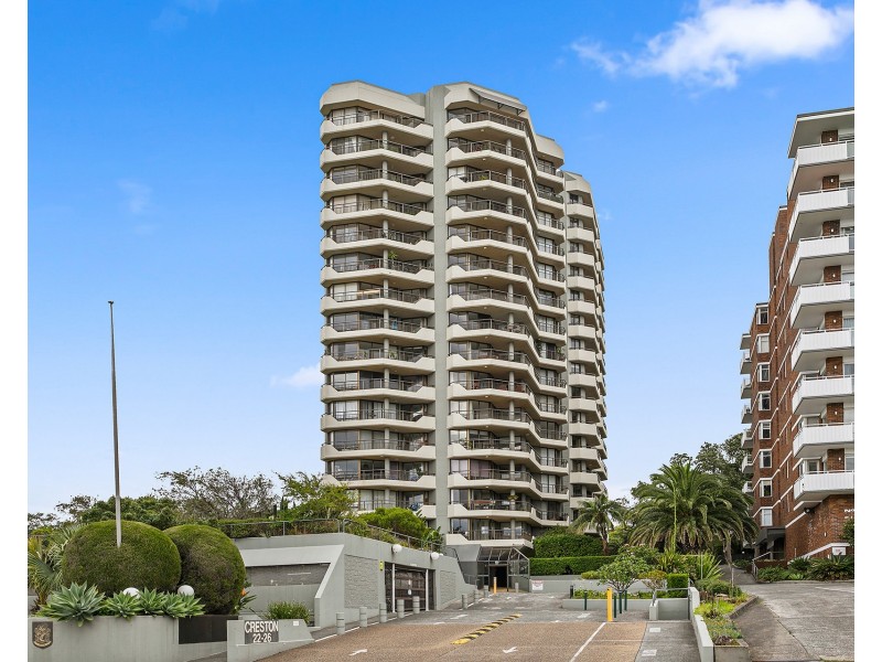 20/22-26 Corrimal Street, Wollongong NSW 2500