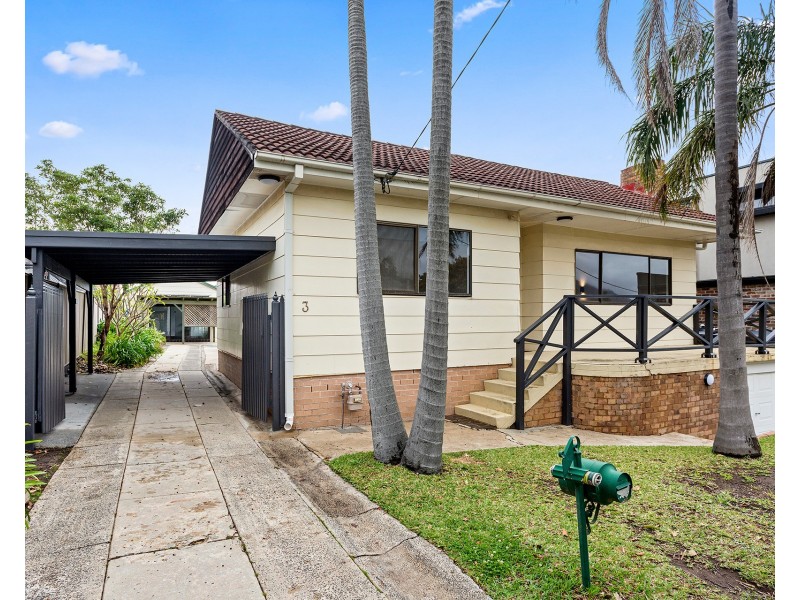 3 Southview Street, Bulli NSW 2516