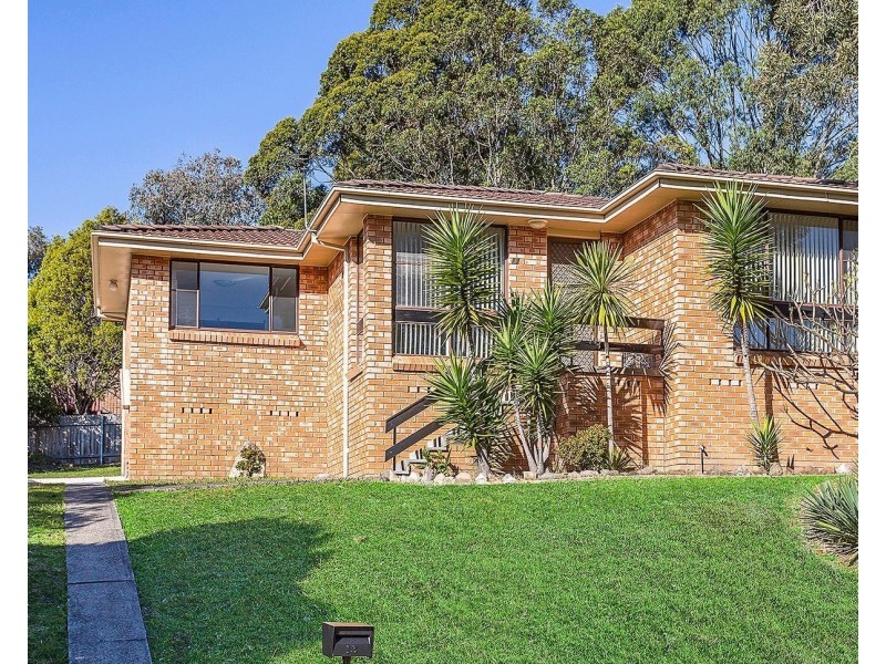 13 Warwick Street, Berkeley NSW 2506