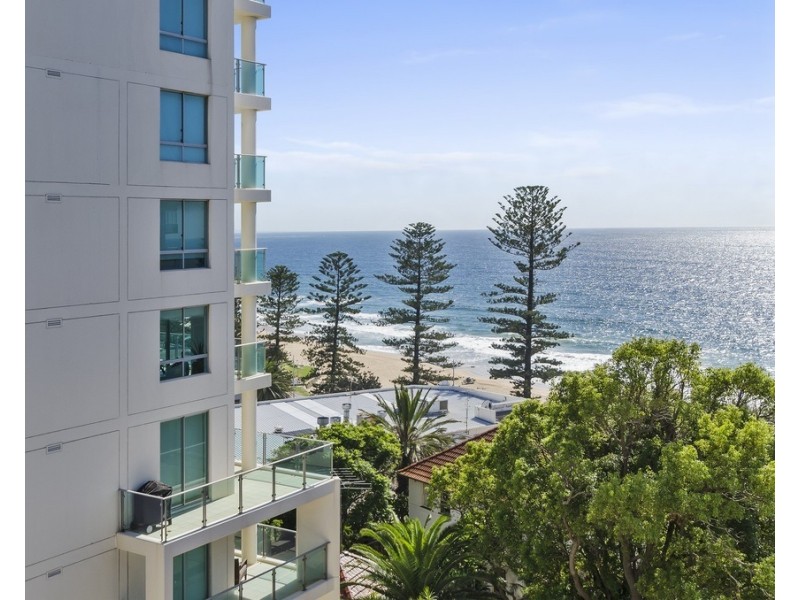 35/7-9 Corrimal Street, Wollongong NSW 2500