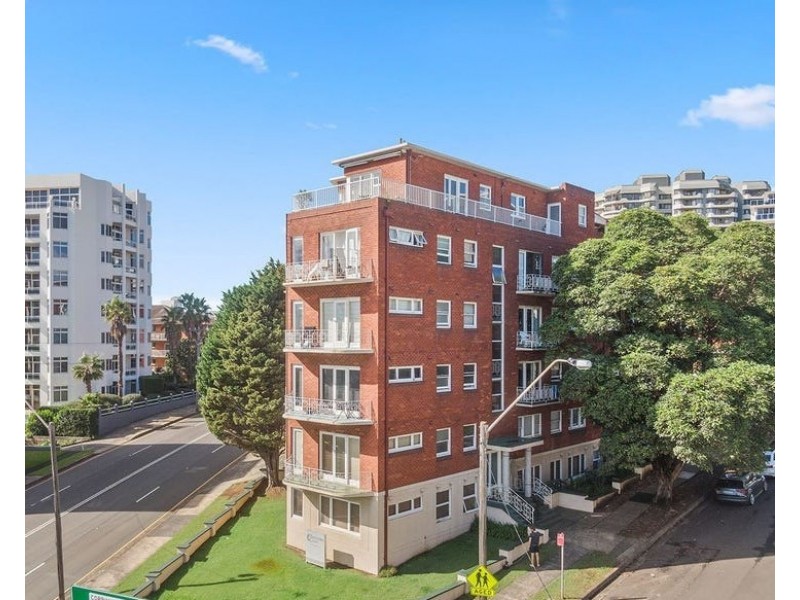 15/2-4  Corrimal Street, Wollongong NSW 2500