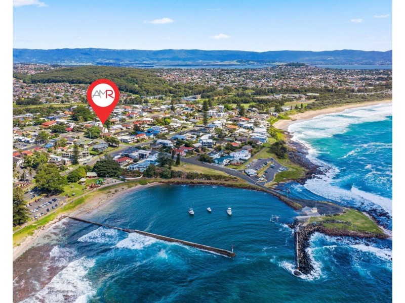 1/55 Wentworth Street, Shellharbour NSW 2529