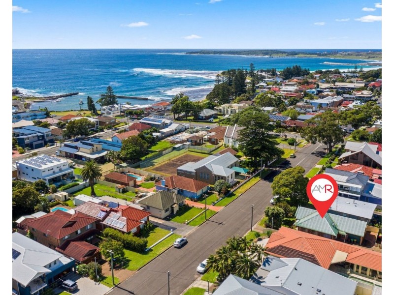1/55 Wentworth Street, Shellharbour NSW 2529