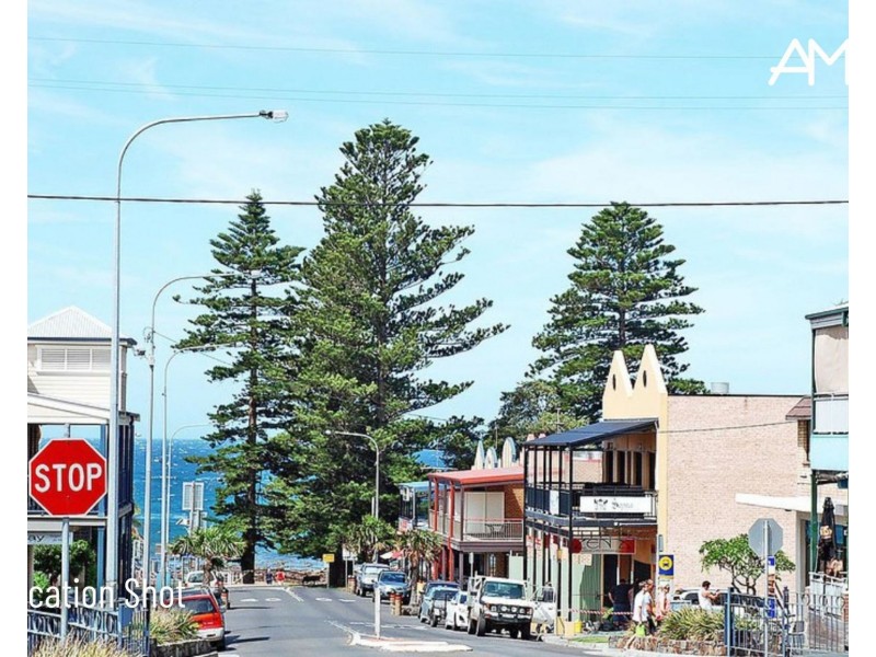 1/55 Wentworth Street, Shellharbour NSW 2529