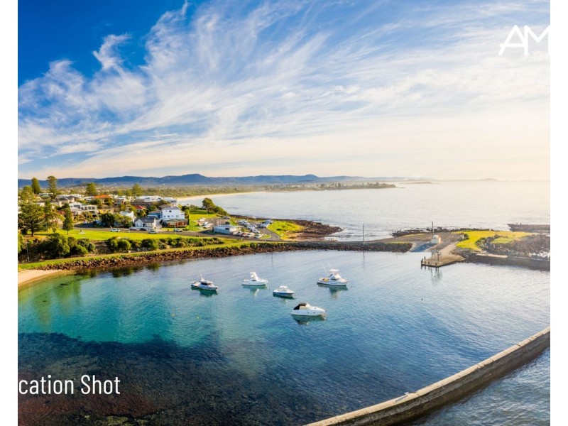 1/55 Wentworth Street, Shellharbour NSW 2529