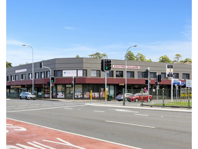 6/34 Princes Highway, Figtree NSW 2525