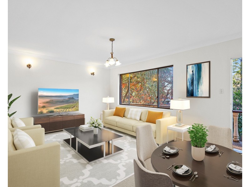4/90 Rowland Avenue, Mangerton NSW 2500