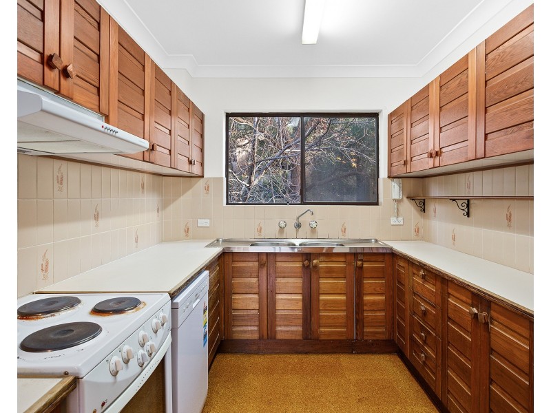 4/90 Rowland Avenue, Mangerton NSW 2500