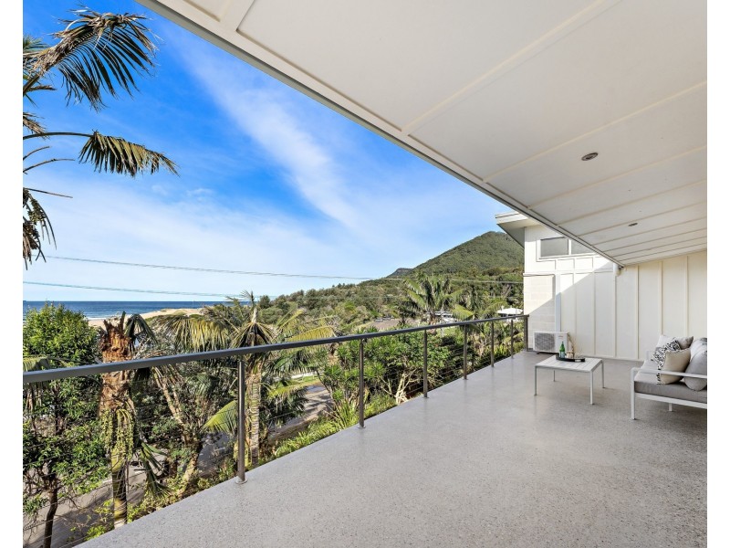 20 Seaview Crescent, Stanwell Park NSW 2508