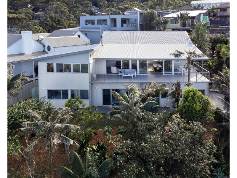 20 Seaview Crescent, Stanwell Park NSW 2508