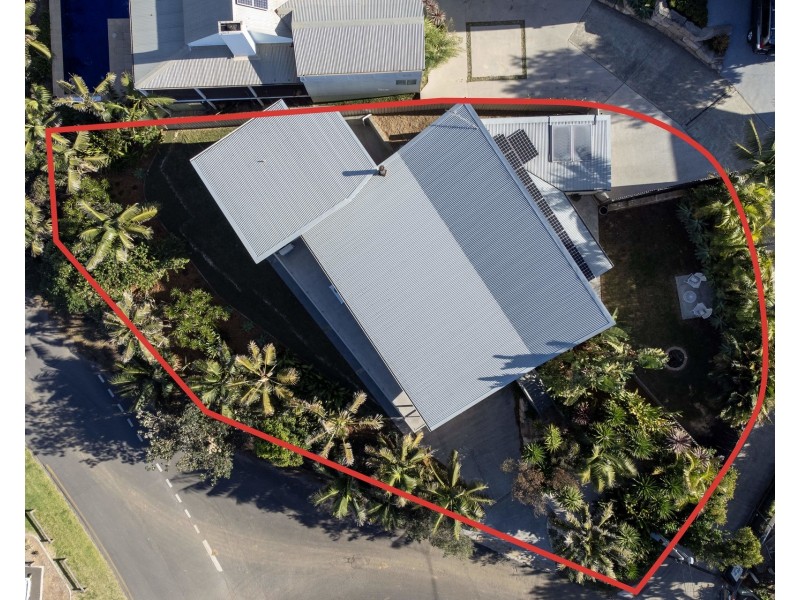 20 Seaview Crescent, Stanwell Park NSW 2508