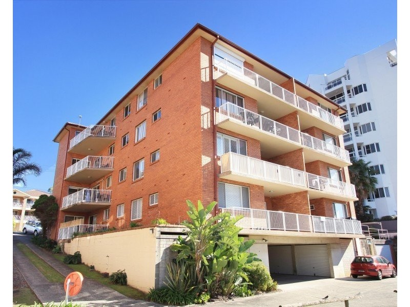 12/17 Corrimal Street, Wollongong NSW 2500