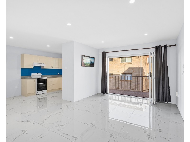 12/17 Corrimal Street, Wollongong NSW 2500